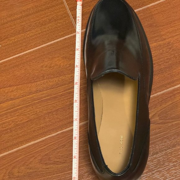 The Row - Enzo Loafer - Picture 6 of 15